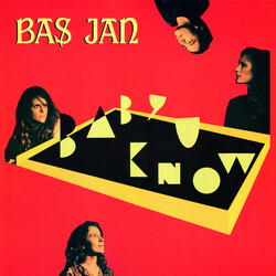 Bas Jan Baby U Know