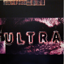 Depeche Mode Ultra