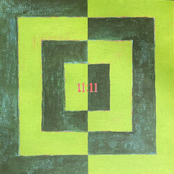 Pinegrove 11:11 Vinyl LP