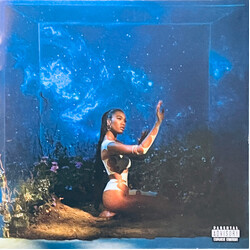Amber Mark Three Dimensions Deep