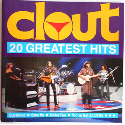 Clout 20 Greatest Hits