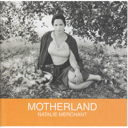 Natalie Merchant Motherland