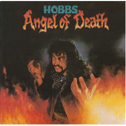Hobbs Angel Of Death Hobbs' Angel Of Death