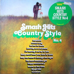 Various Smash Hits Country Style No.4