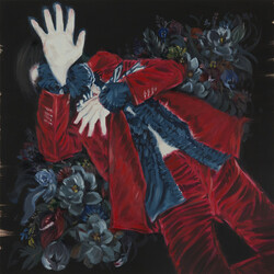 Ensign Broderick Bloodcrush Vinyl LP