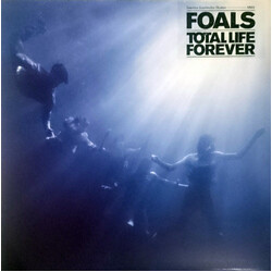 Foals Total Life Forever