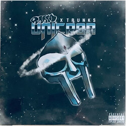 MF Doom;Trunks Unicron