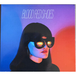 Blood Red Shoes Ghosts On Tape
