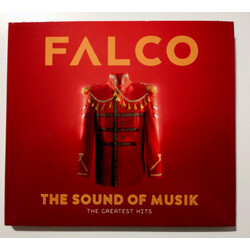 Falco The Sound Of Musik (The Greatest Hits)