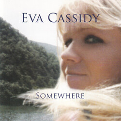 Eva Cassidy Somewhere
