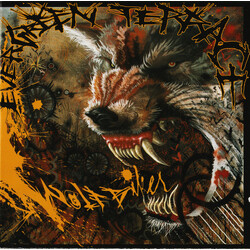 Evergreen Terrace (2) Wolfbiker