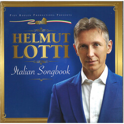 Helmut Lotti Italian Songbook