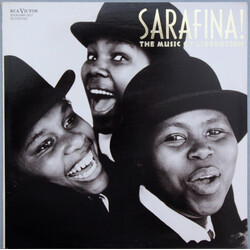 Mbongeni Ngema/Various Sarafina! (The Music Of Liberation)
