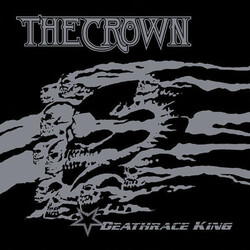 The Crown Deathrace King