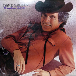 Dave Grusin Mountain Dance
