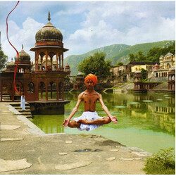 Shpongle Ineffable Mysteries From Shpongleland