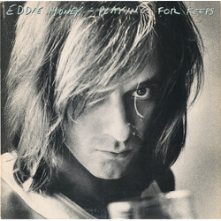 Eddie Money Playing For Keeps