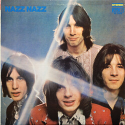 Nazz Nazz Nazz