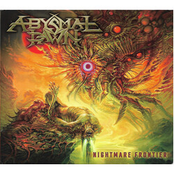 Abysmal Dawn Nightmare Frontier