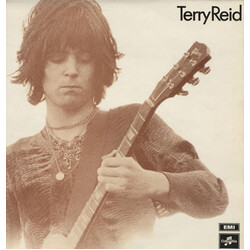 Terry Reid Terry Reid