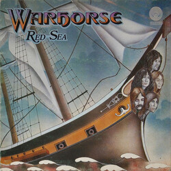 Warhorse (2) Red Sea