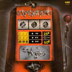 Esperanto (3) Vegas