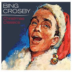 Bing Crosby Christmas Classics