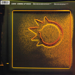 Curve Coming Up Roses