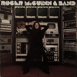 Roger McGuinn Roger McGuinn & Band
