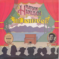 Marvin Hamlisch The Entertainer