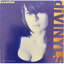 Divinyls Essential