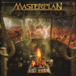Masterplan (2) Aeronautics