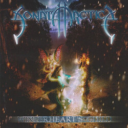 Sonata Arctica Winterheart's Guild