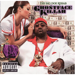 Ghostface Killah The Big Doe Rehab