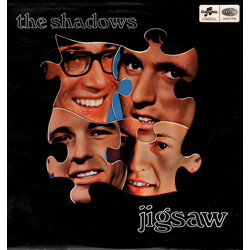 The Shadows Jigsaw
