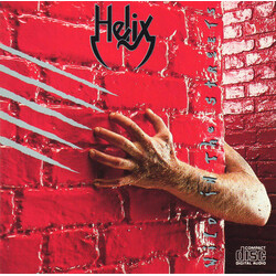 Helix (3) Wild In The Streets