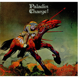 Paladin Charge!
