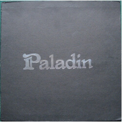 Paladin Paladin