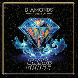 Cats In Space Diamonds - The Best Of Cats In Space