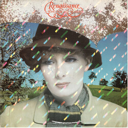 Renaissance (4) A Song For All Seasons