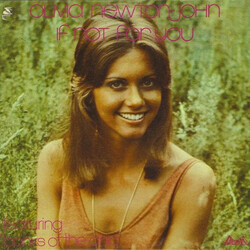 Olivia Newton-John If Not For You