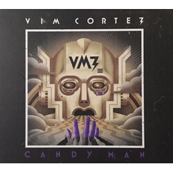 Vim Cortez Candy Man Vinyl LP