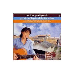 Lisa Ono Pretty World