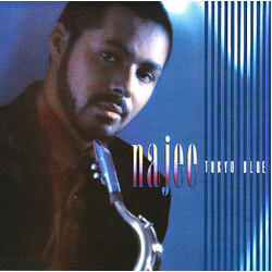 Najee Tokyo Blue
