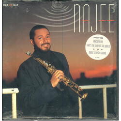 Najee Day By Day