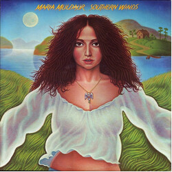 Maria Muldaur Southern Winds