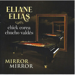 Eliane Elias Mirror Mirror