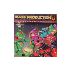 Mass Production '83