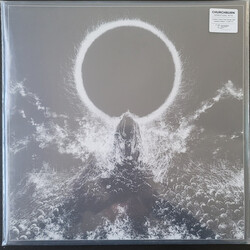 Churchburn Genocidal Rite VINYL LP