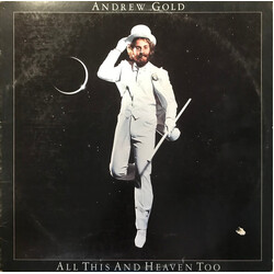 Andrew Gold All This And Heaven Too